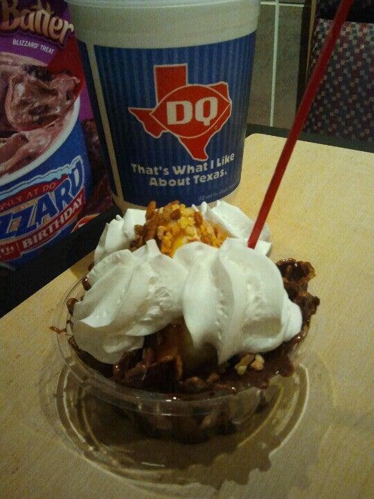 Dairy Queen