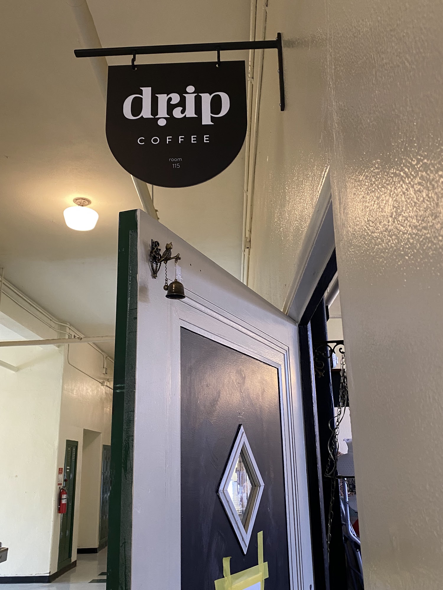 Drip Café Taylor