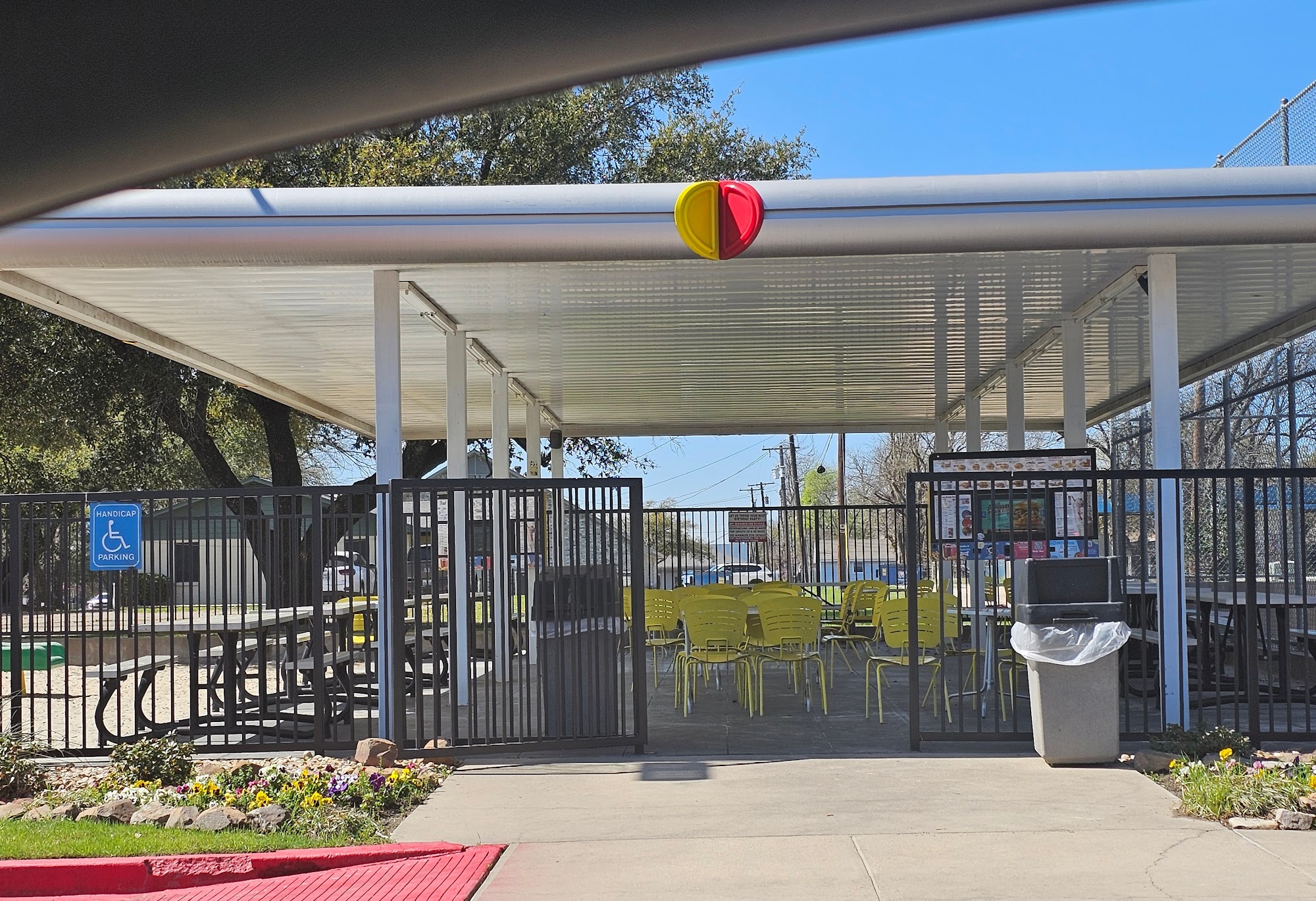 Sonic Drive-In