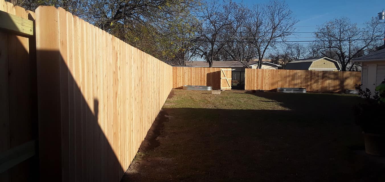 Kwik-Kutz Lawn and Fence