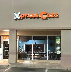 Xpress Cuts Salon