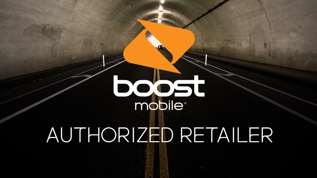 Boost Mobile