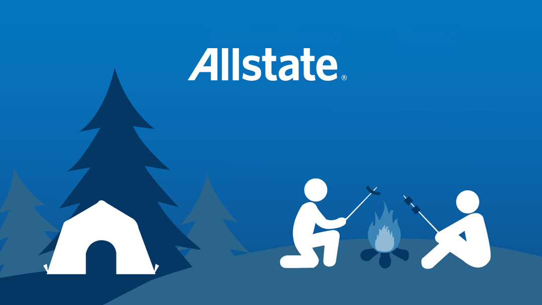 David Duckett: Allstate Insurance