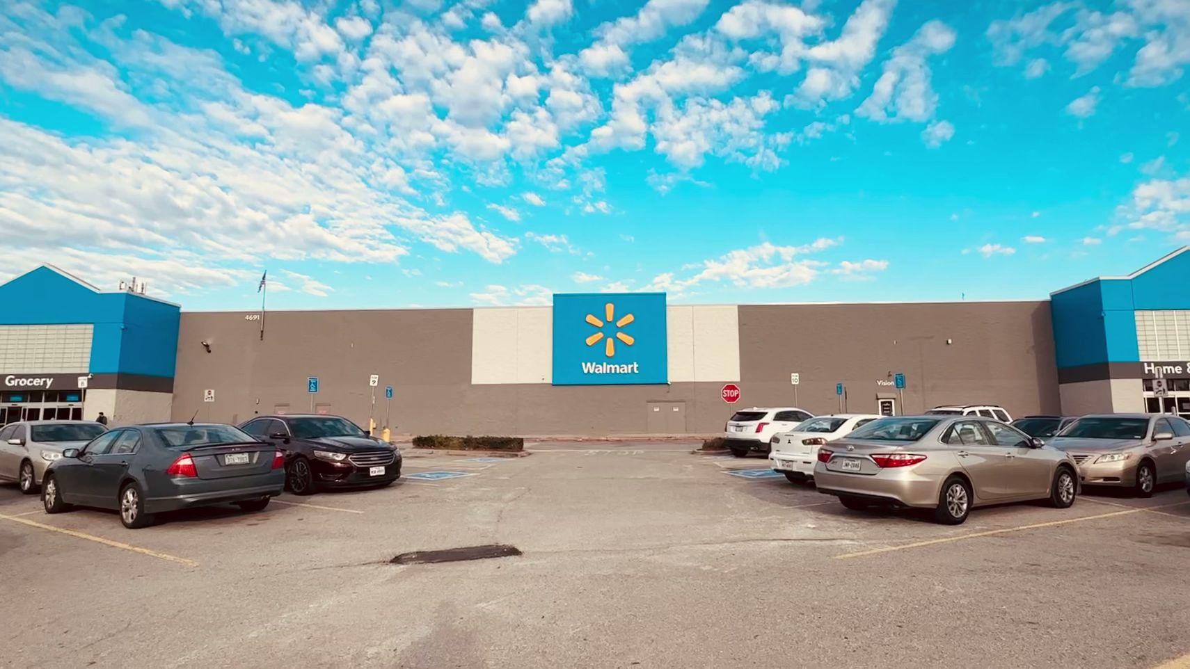 Walmart Supercenter