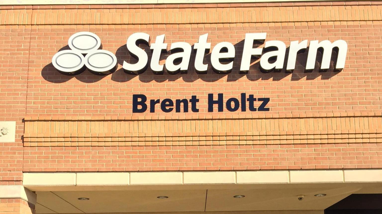 Brent Holtz - State Farm Insurance Agent