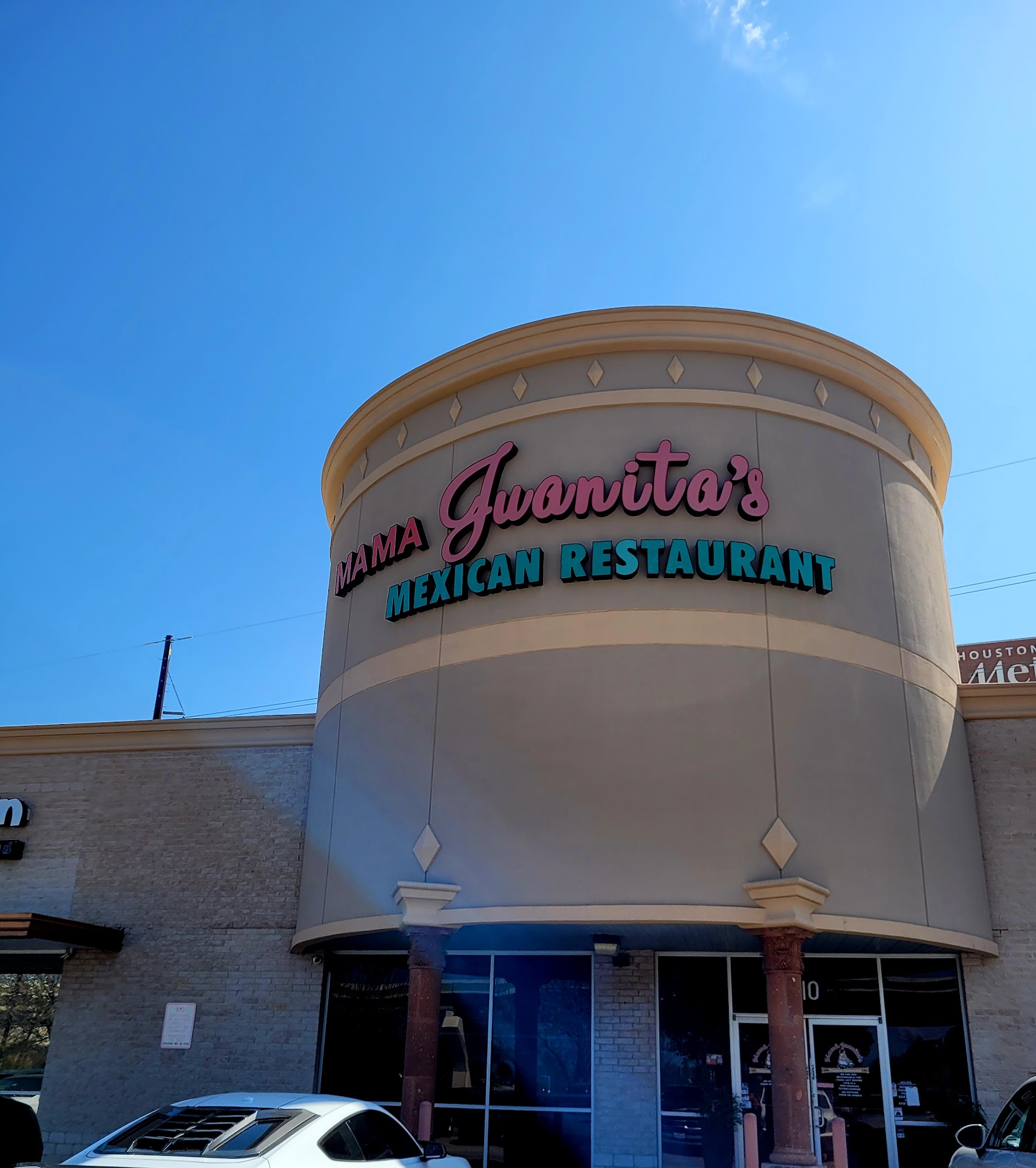 Mama Juanita's Mexican Restaurant