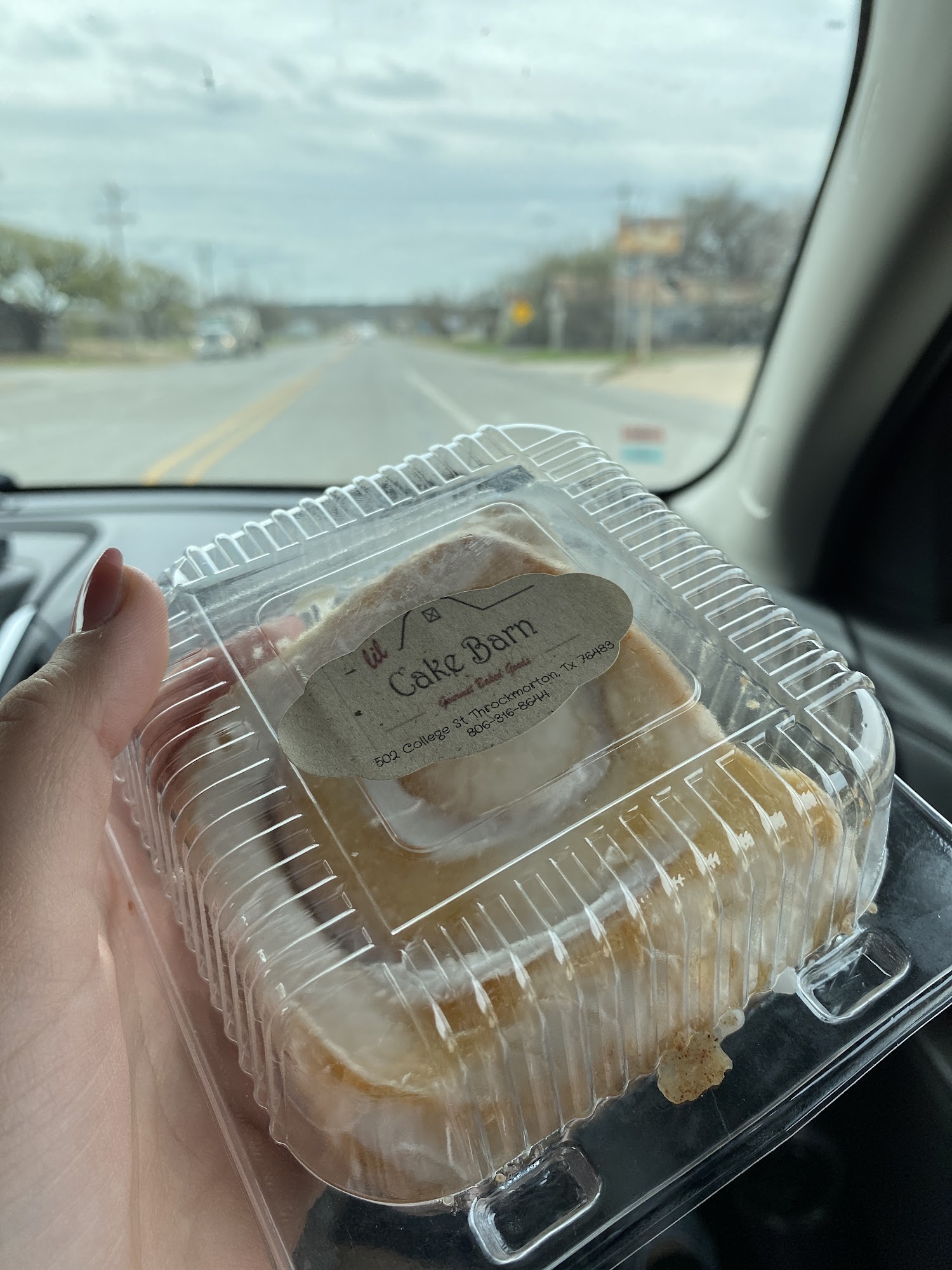 Best Local Restaurants in Throckmorton, TX April 2024 Restaurantji