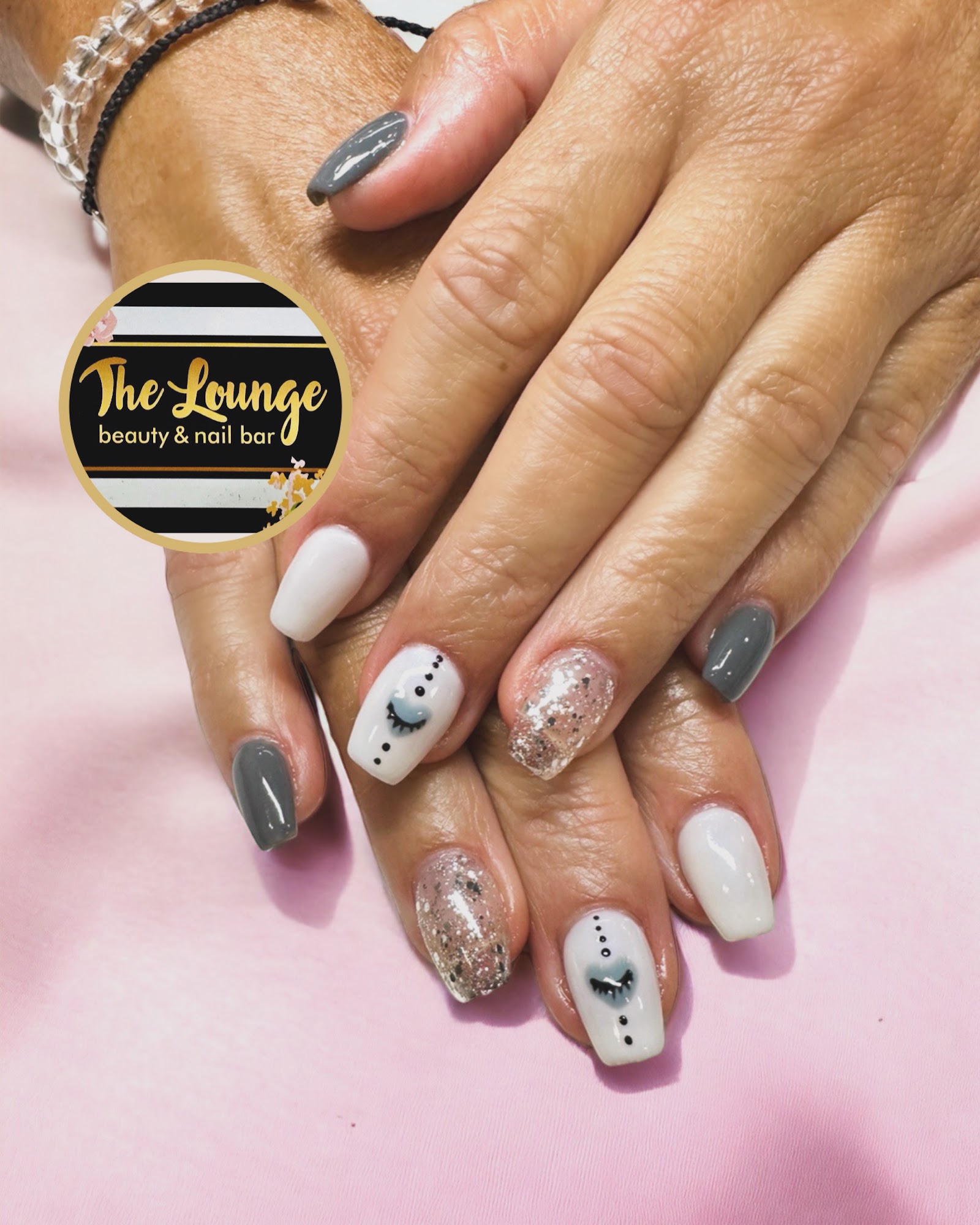 The Lounge Beauty and Nail Bar