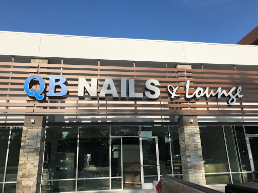 QB Nails & Lounge