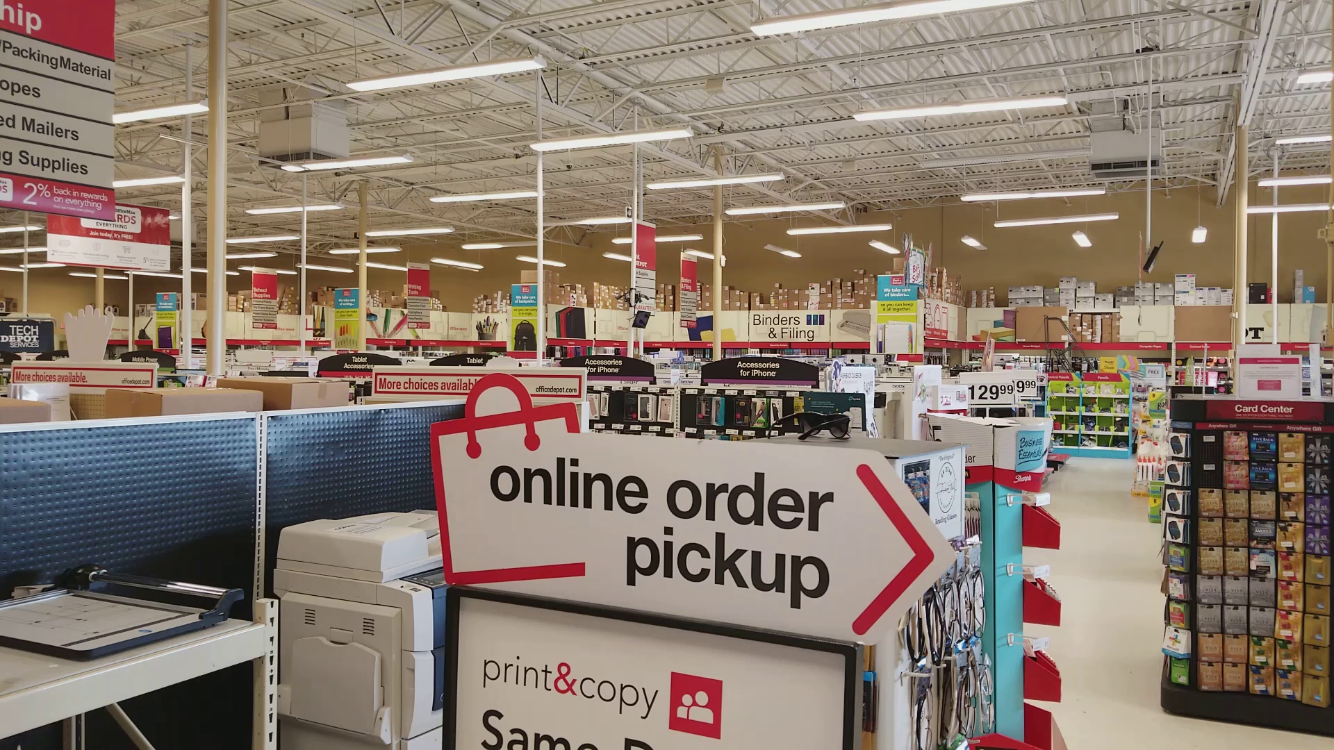 Office Depot