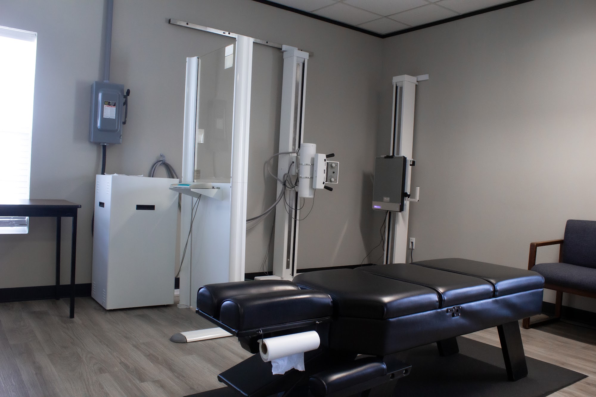Tomball Chiropractic Spine & Rehab Center