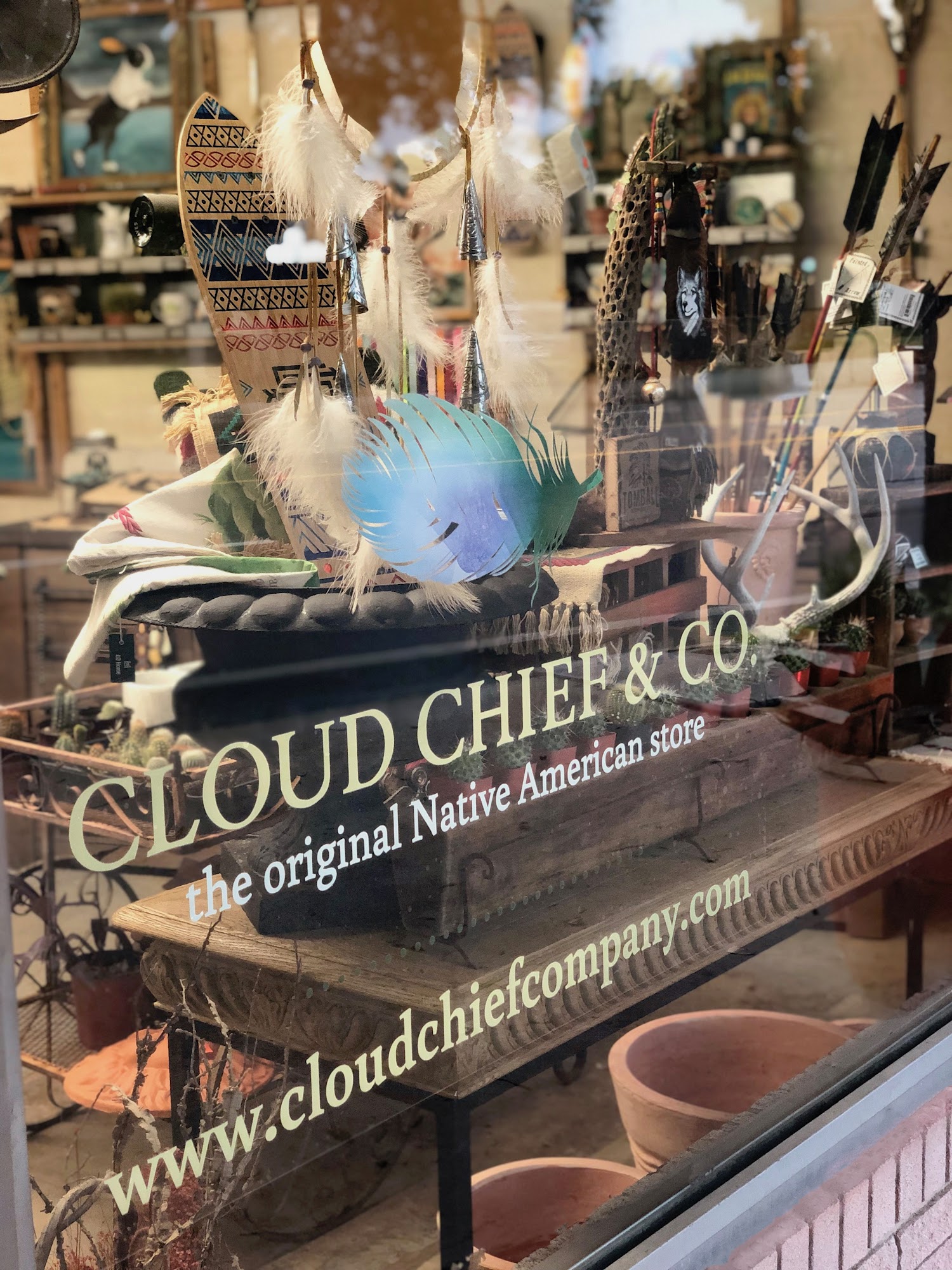 Cloud Chief & Co.