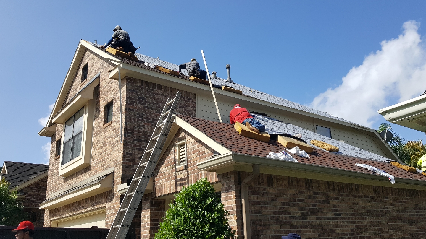 Mr. Happy House of Tomball/Spring TX | Roofing, Siding, Painting