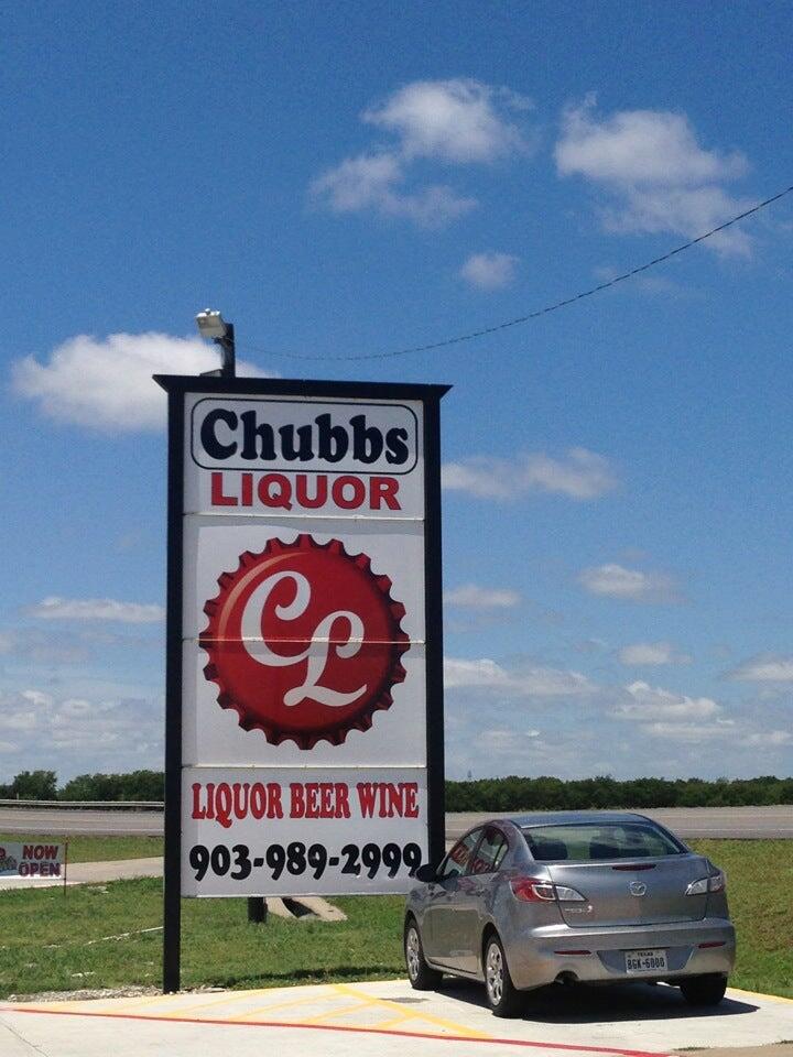 Chubb's Liquor