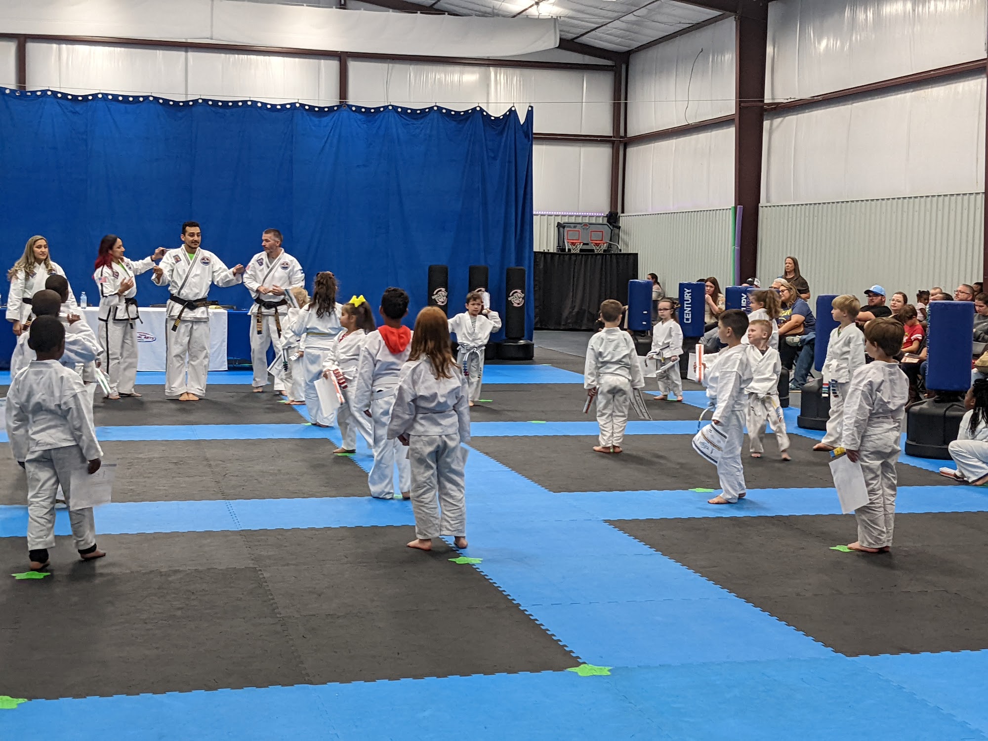 Inspire Youth Sports - Martial Arts, Dance, After School and Summer Camp