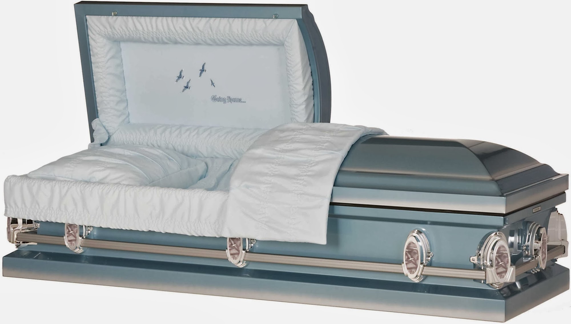 Ferrell's Caskets