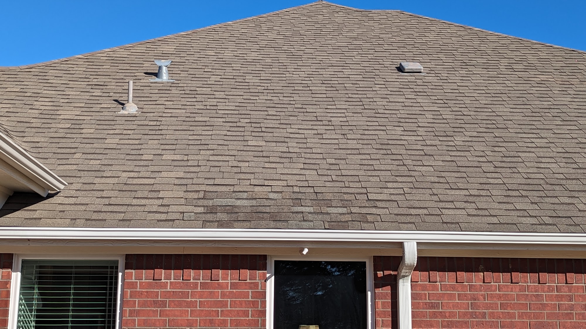 Cloud Roofing & Construction 280 Bevers Ln, Valley View Texas 76272