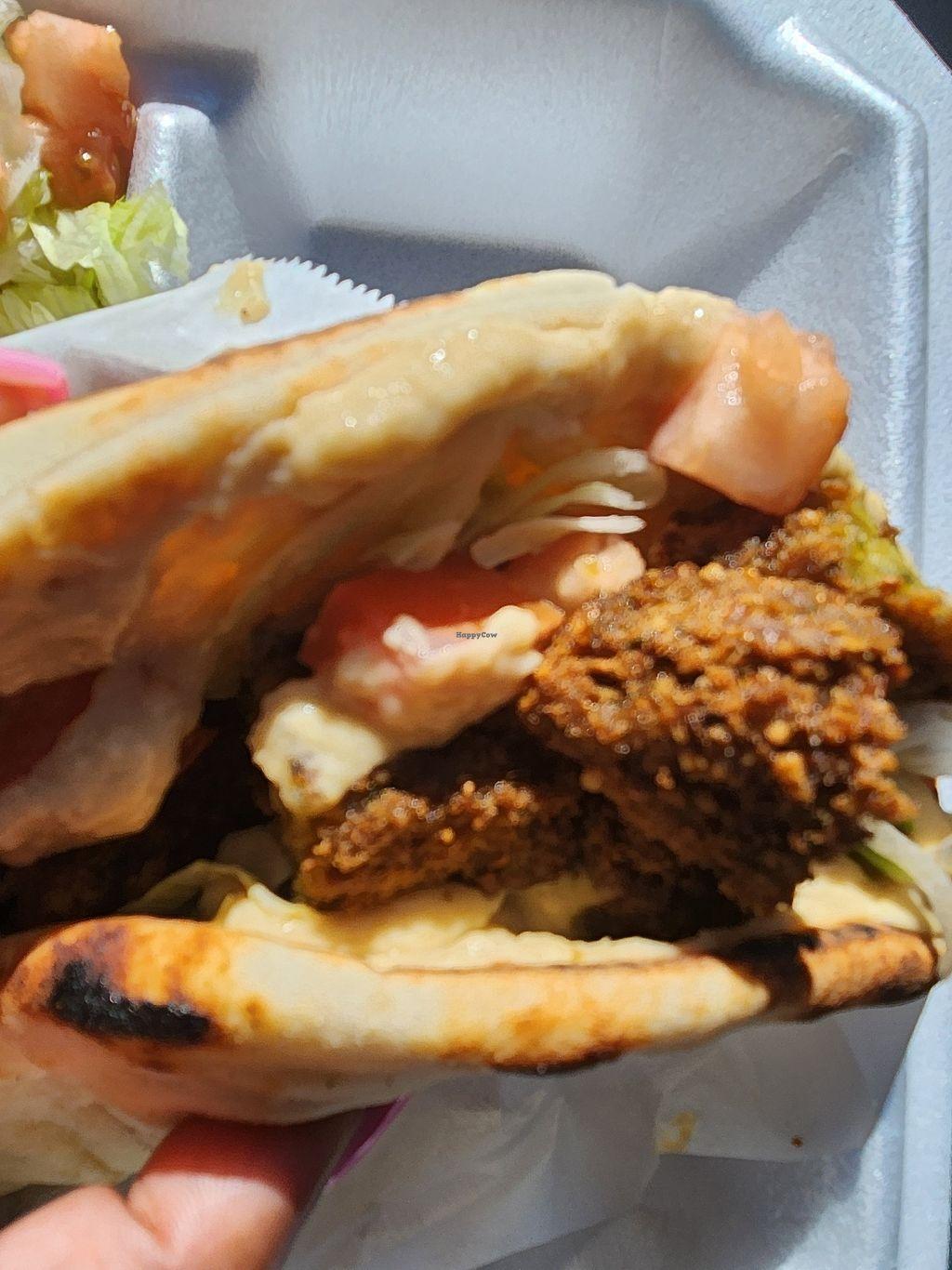 Photo credit: happycow