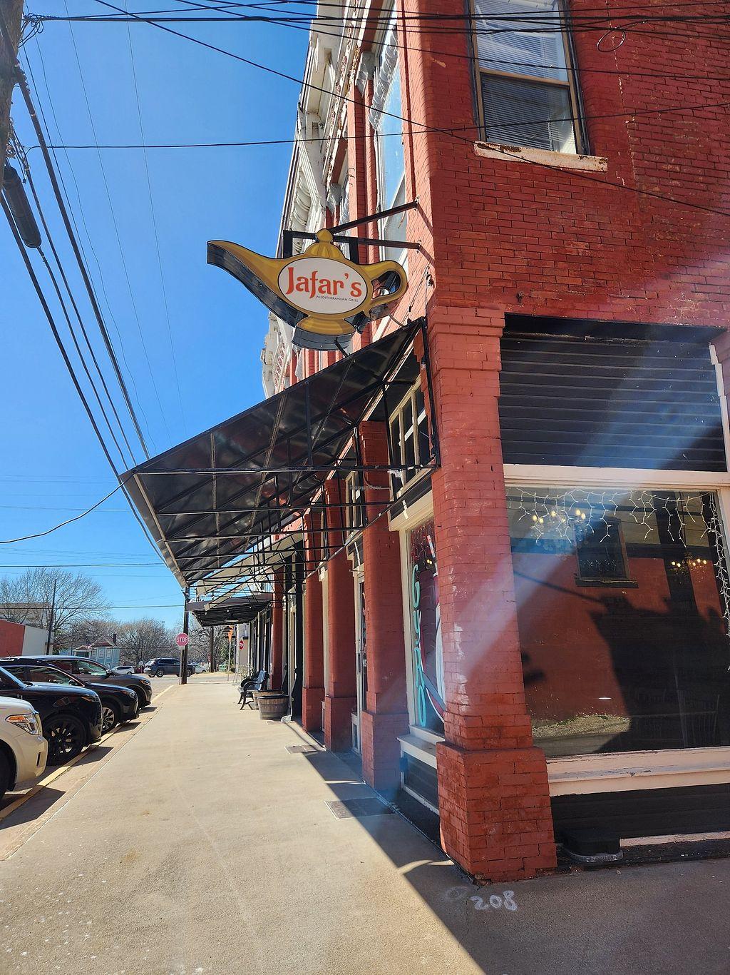 Photo credit: happycow