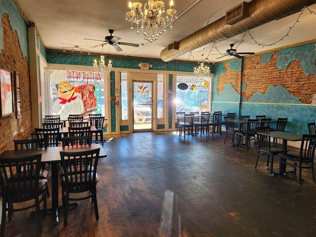 Photo credit: happycow