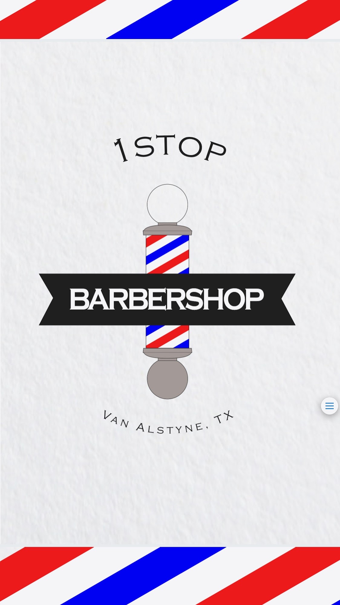 1 Stop Barber Shop 974 W Van Alstyne Pkwy, Van Alstyne Texas 75495