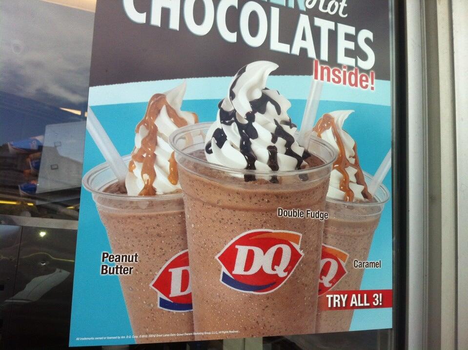 Dairy Queen