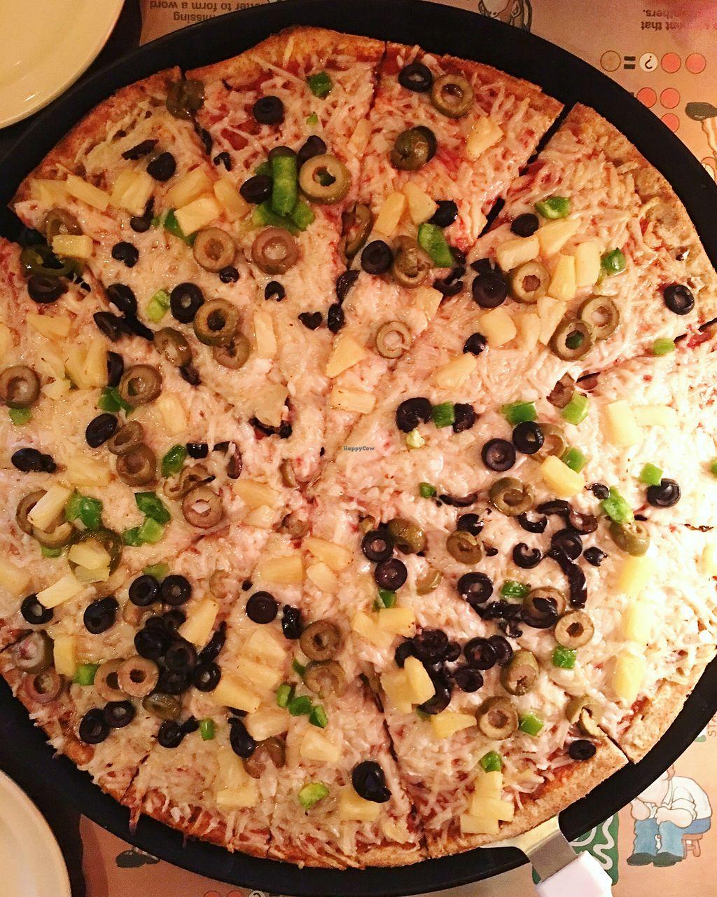 Photo credit: happycow