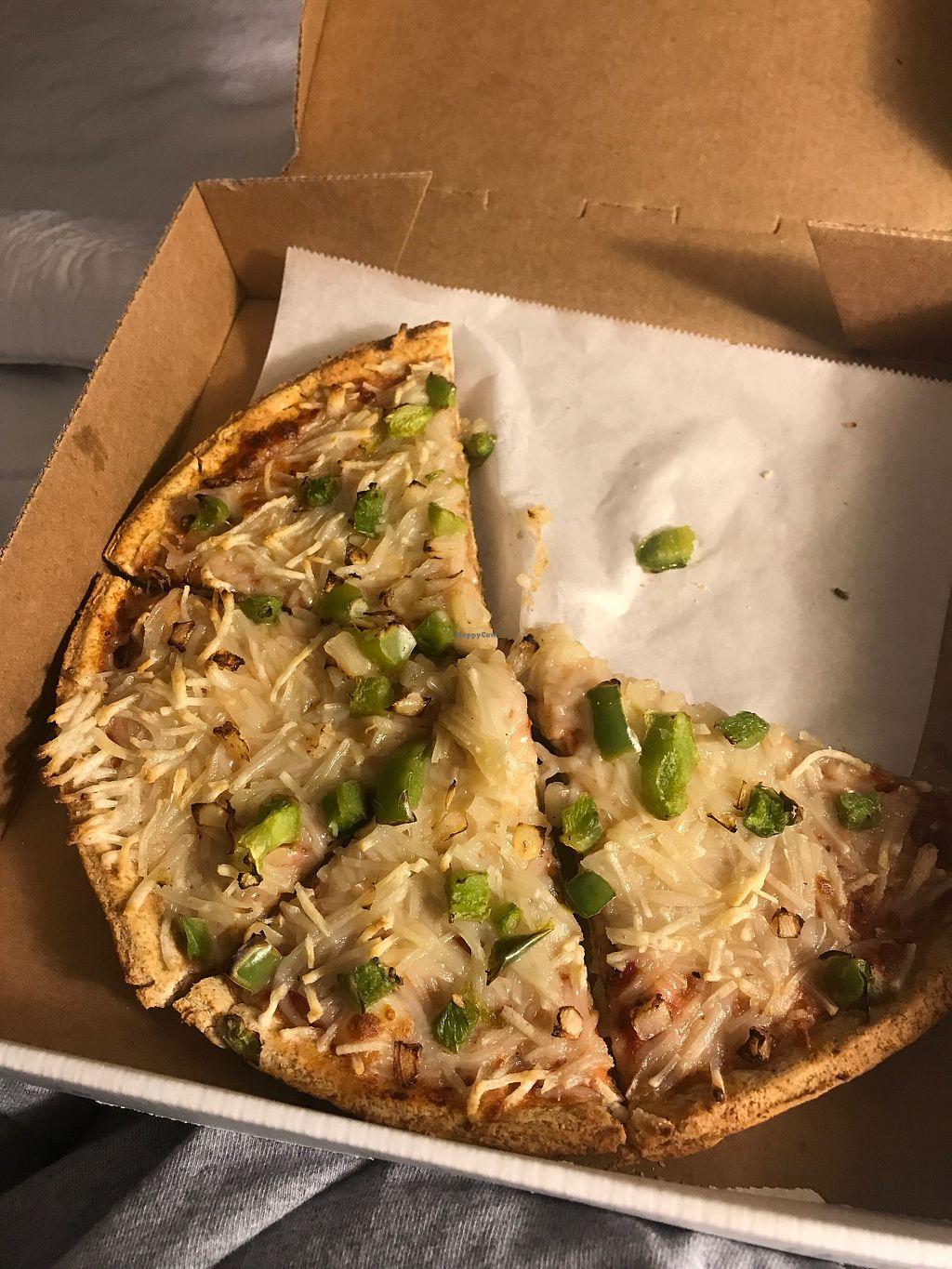 Photo credit: happycow