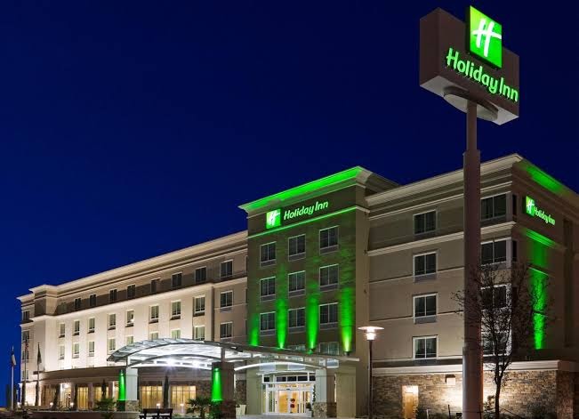 Holiday Inn & Suites Waco Northwest, an IHG Hotel