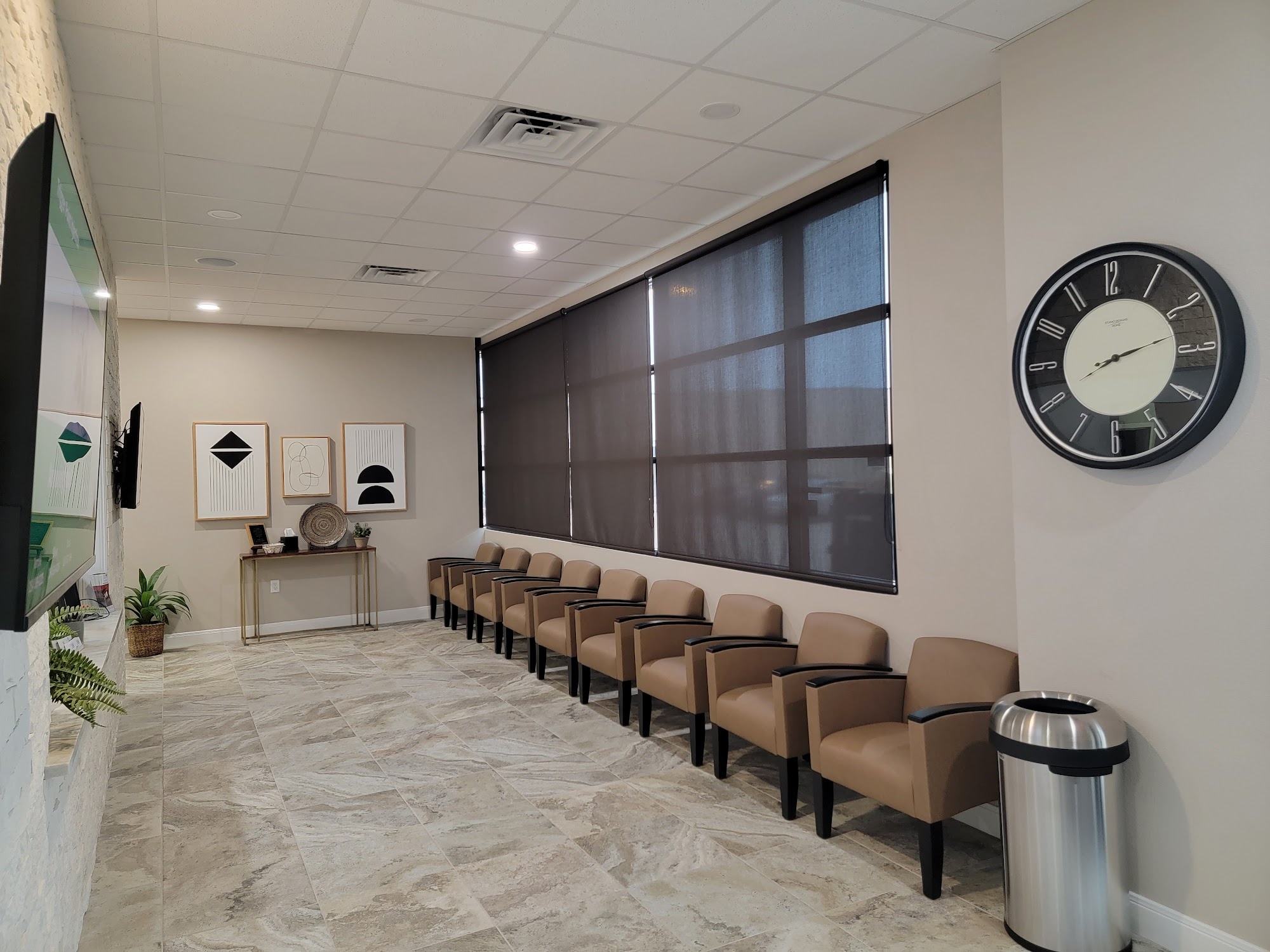 Anthony Medical & Chiropractic Center - Waco