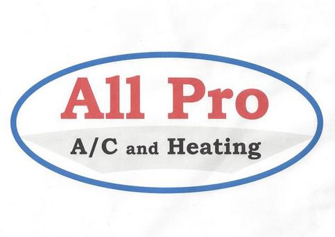 All Pro A/C and Heating