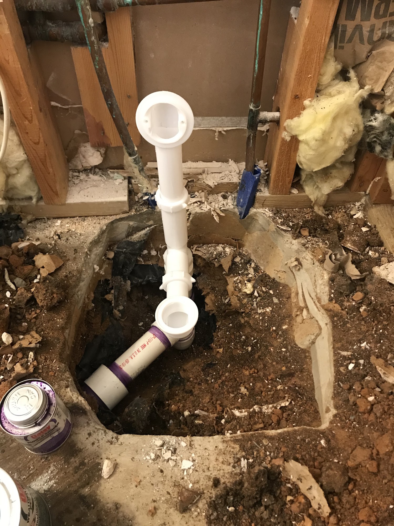 Texas Finest Plumbing LLC