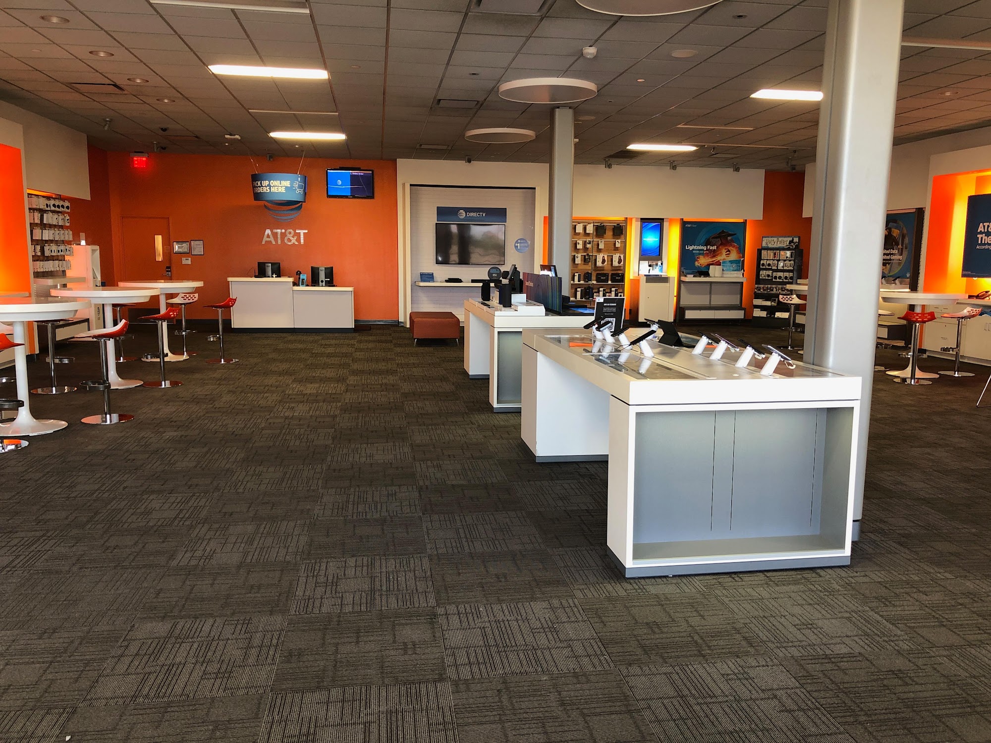 AT&T Store