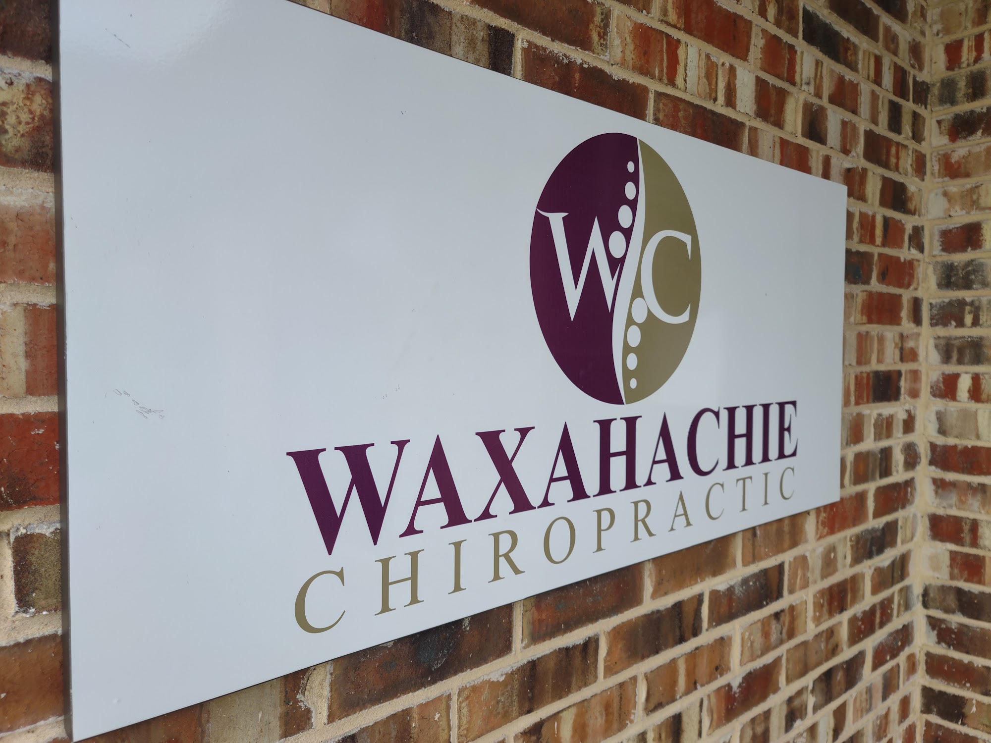 Waxahachie Chiropractic