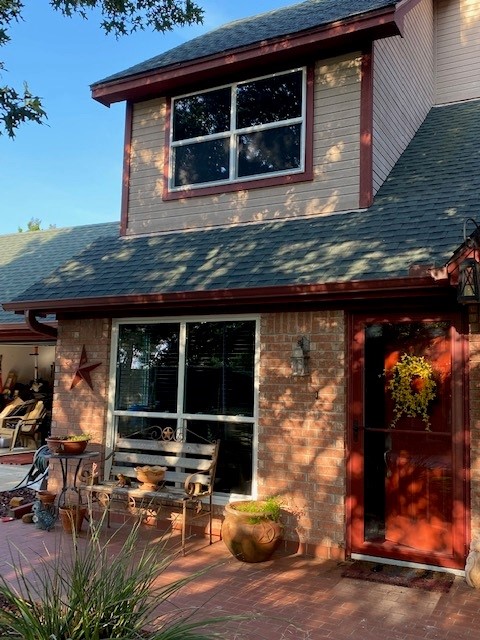 Texas Door and Window