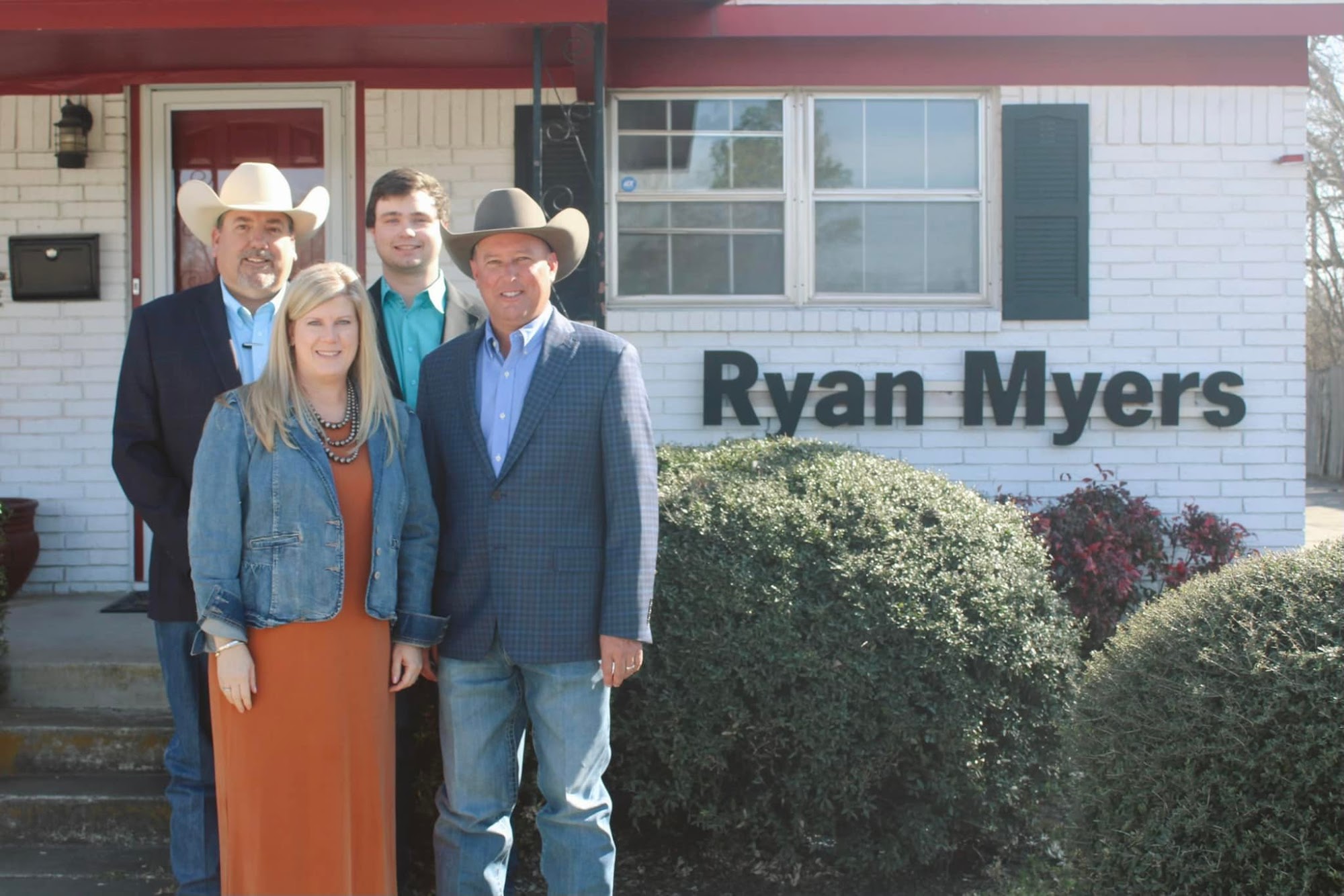 Ryan Myers - State Farm Insurance