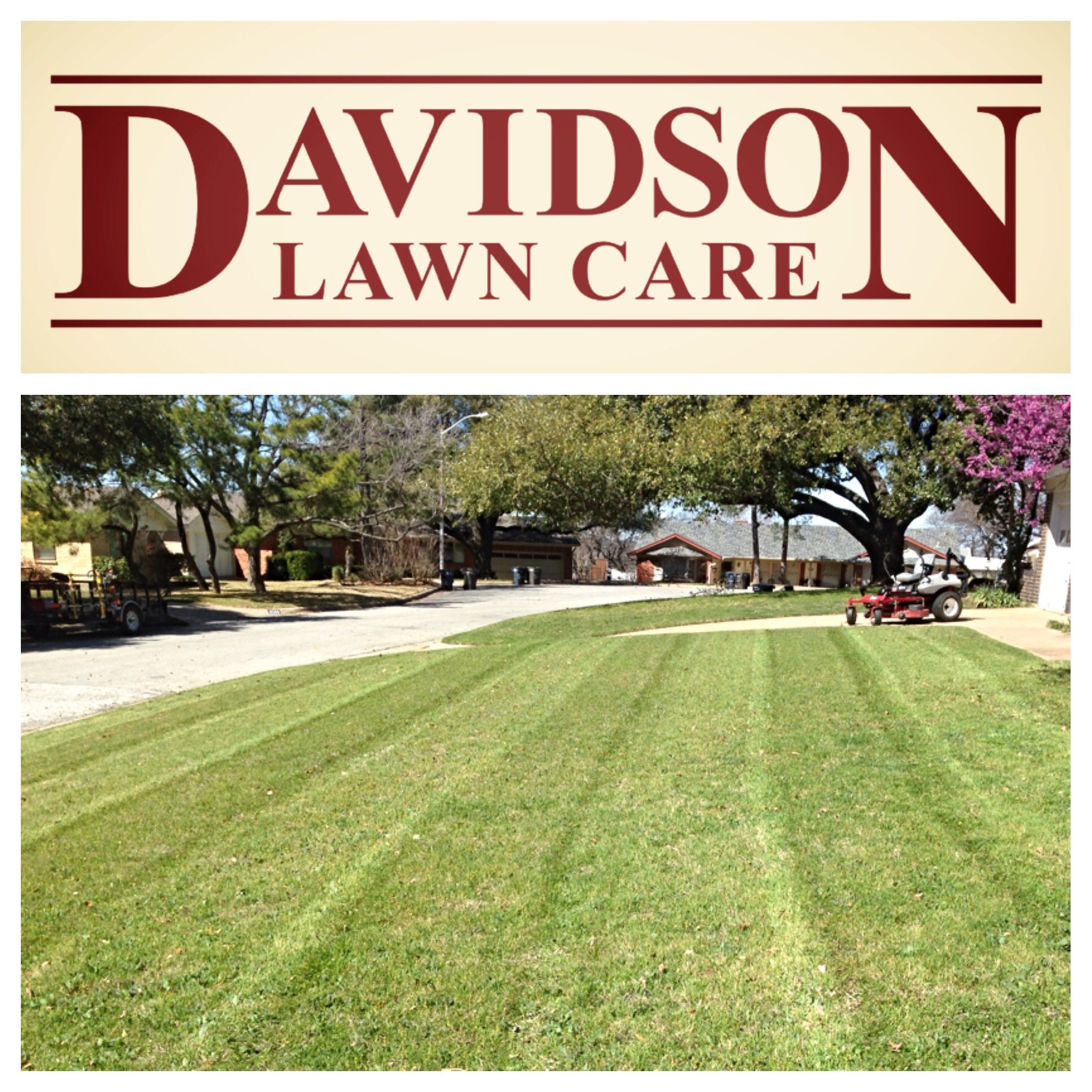 Davidson Lawn Care, LLC