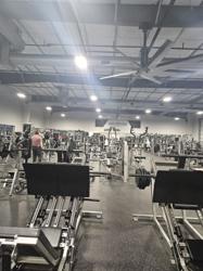 SteelWorX Gym and Training Center