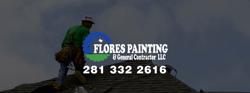 Flores Painting And General Contractor