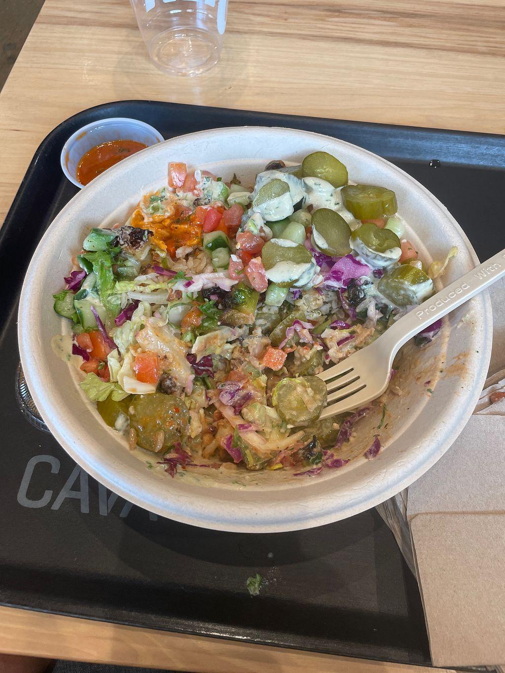 Photo credit: happycow