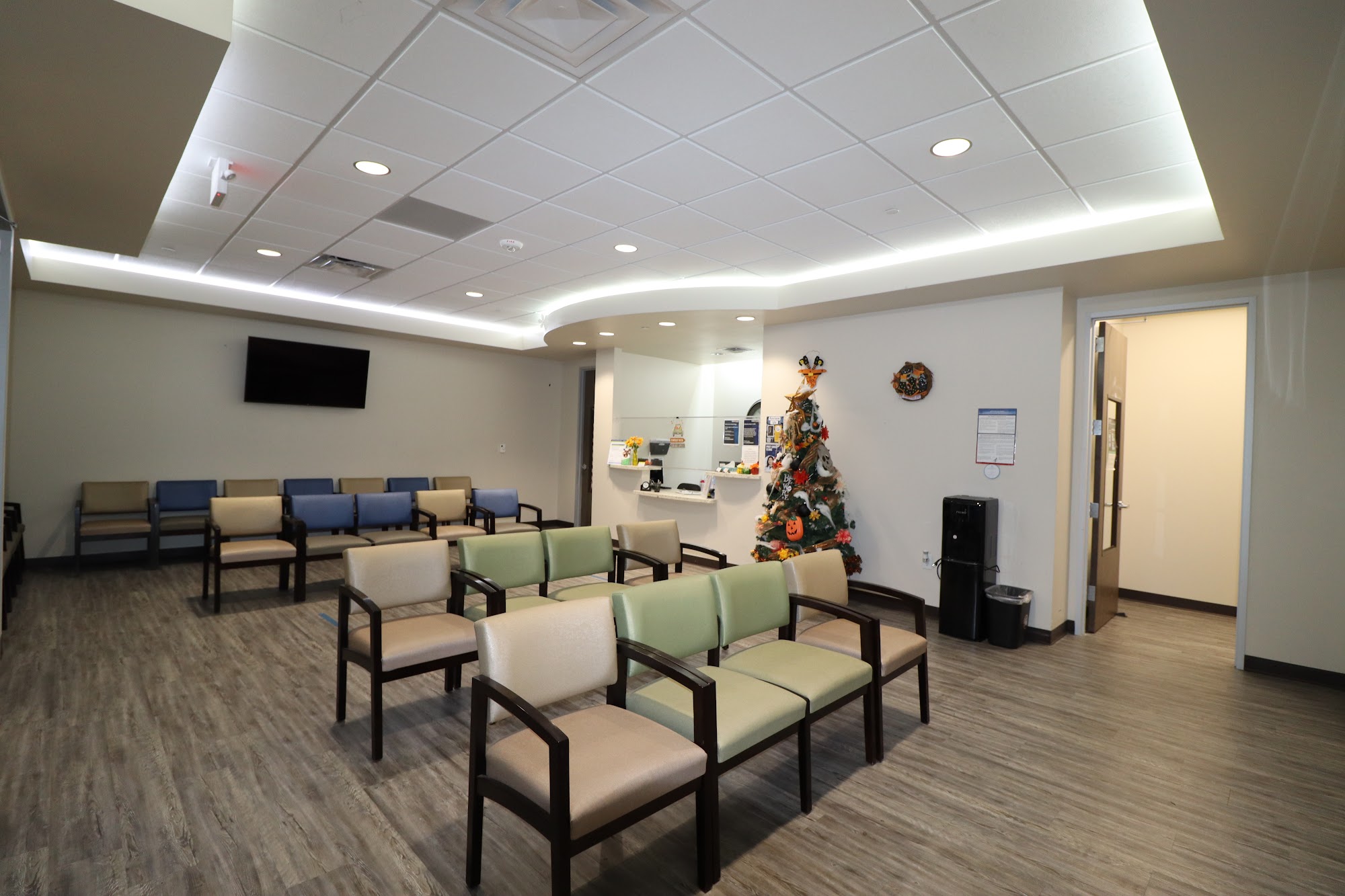 CLS Health Webster Nephrology Clinic