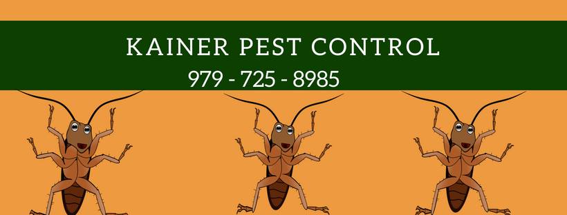 Kainer Pest Control 100 W Main St, Weimar Texas 78962