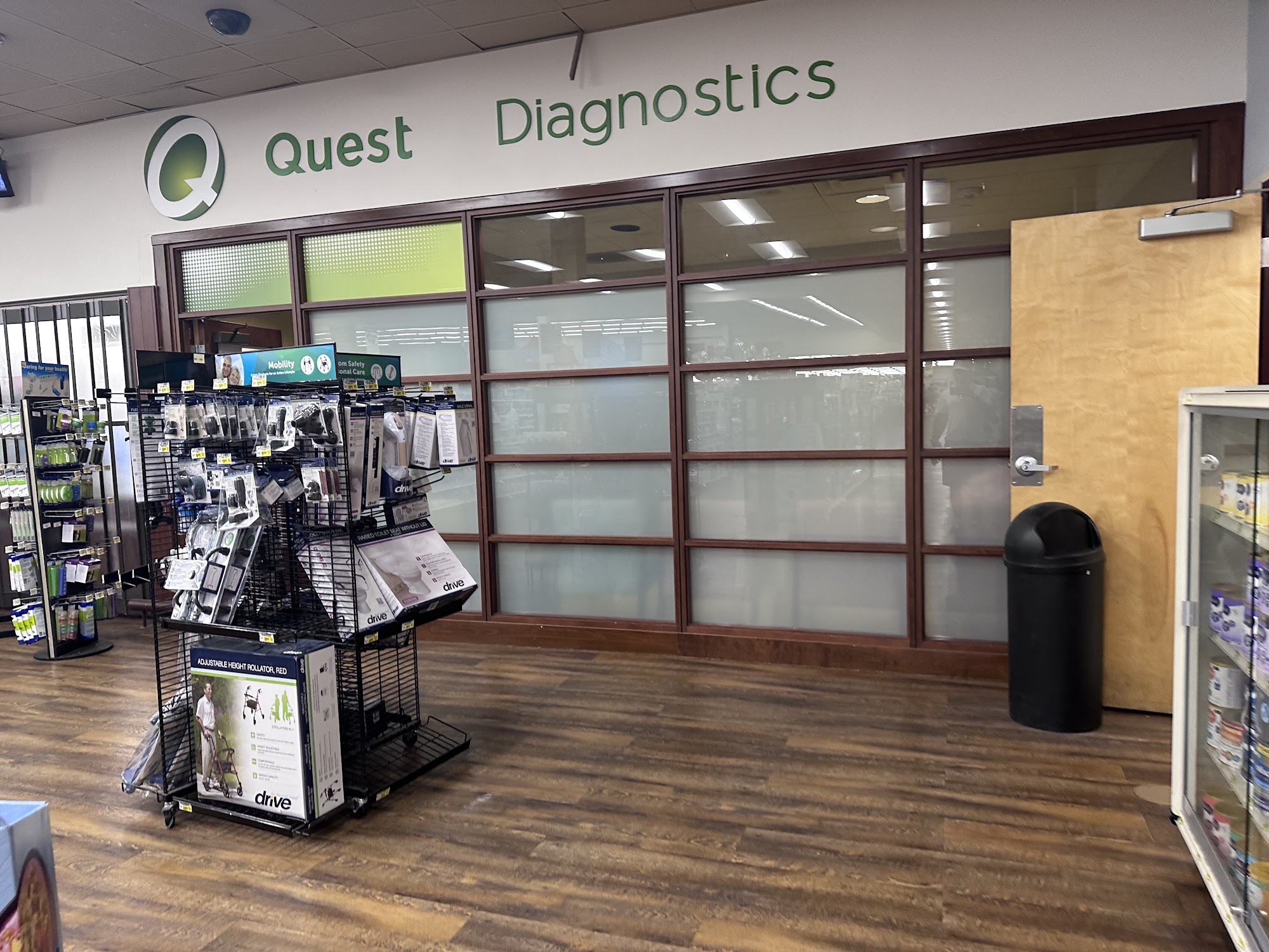 Quest Diagnostics