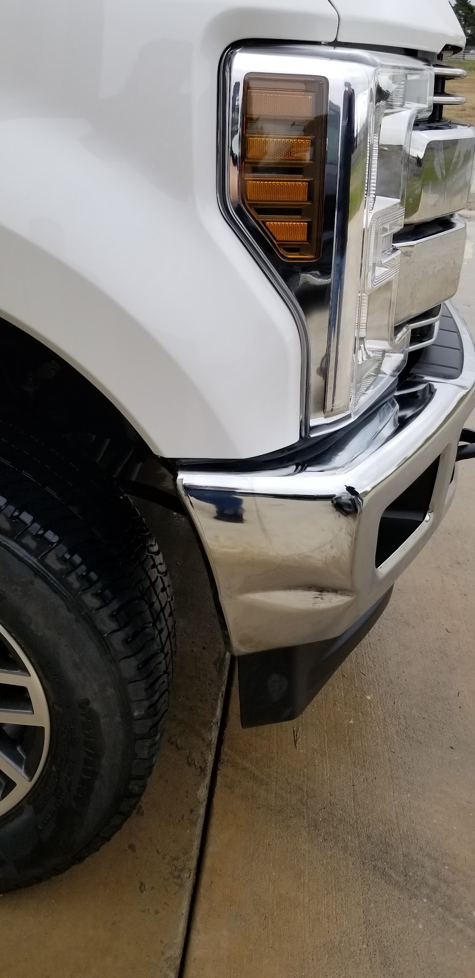 National Auto Collision of Whitesboro