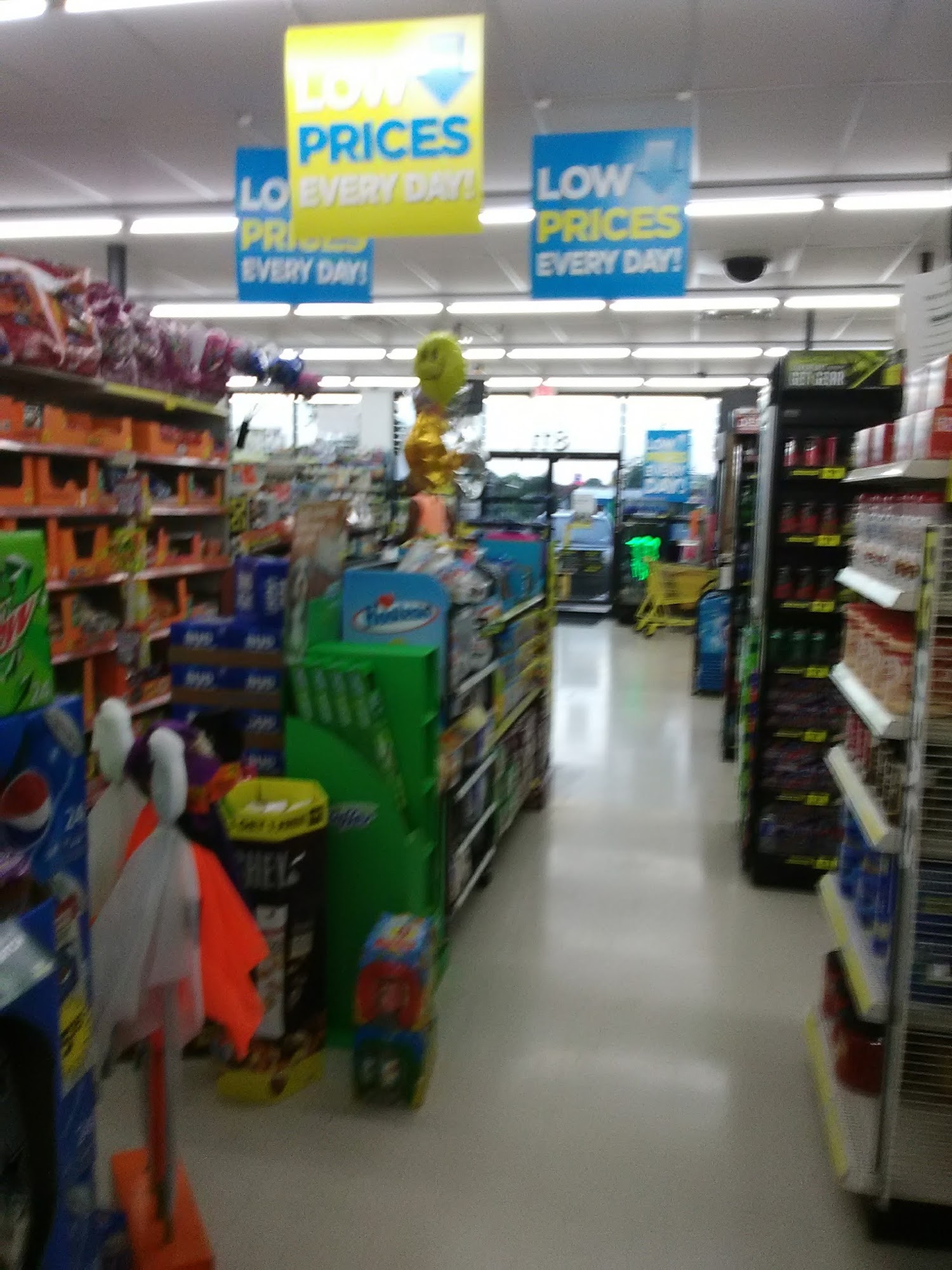 Dollar General