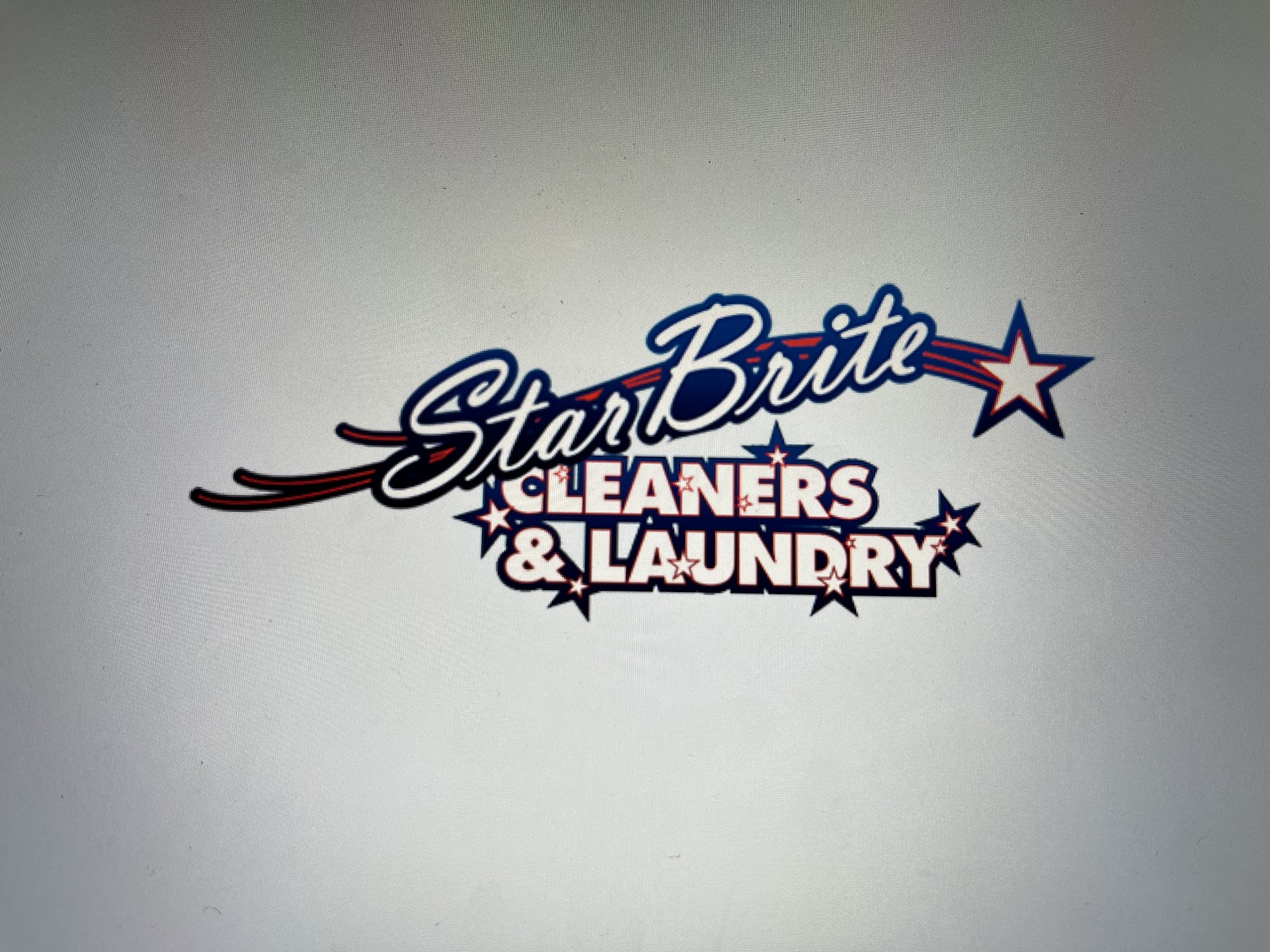 Star Brite Cleaners