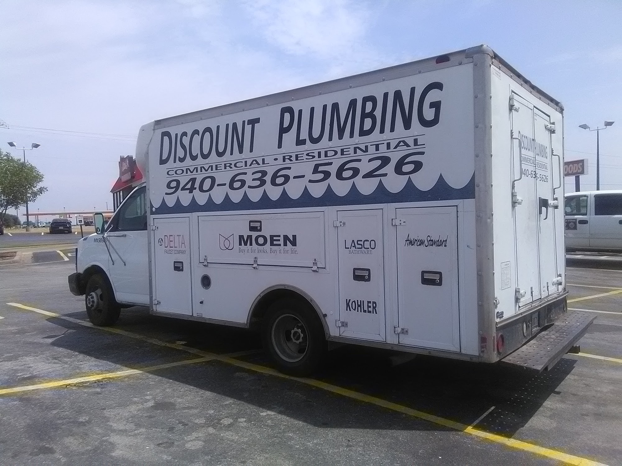 Discount Plumbing