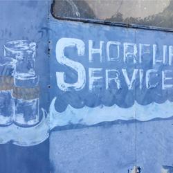 Shoreline Services