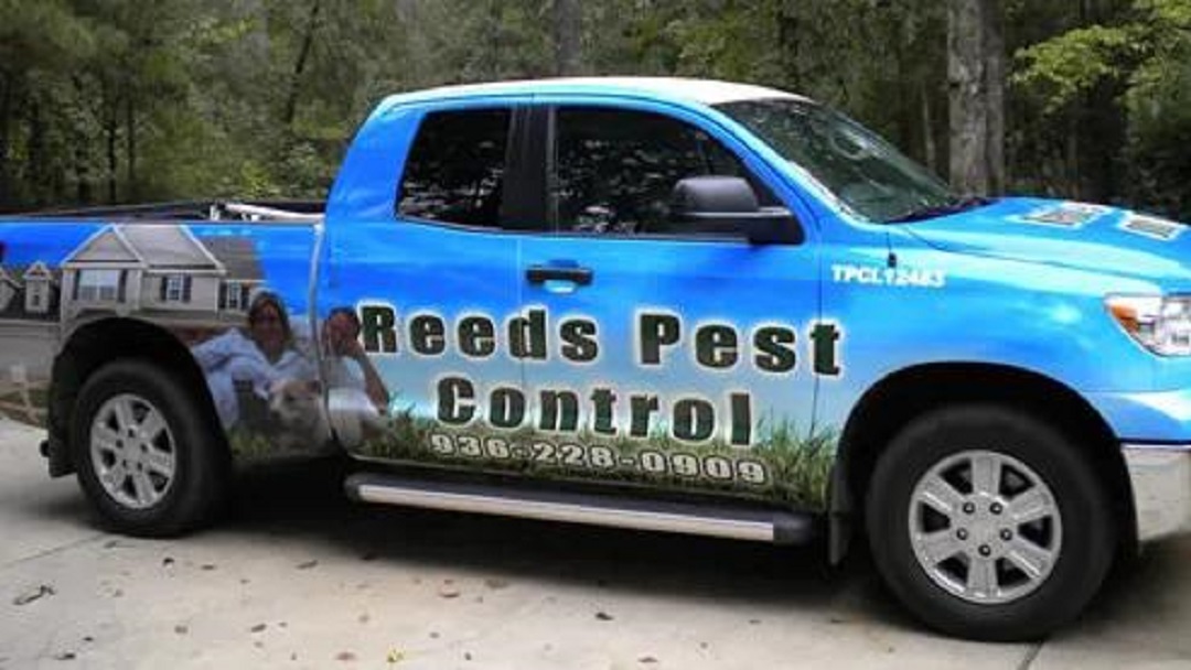 Reed's Pest Control LLC