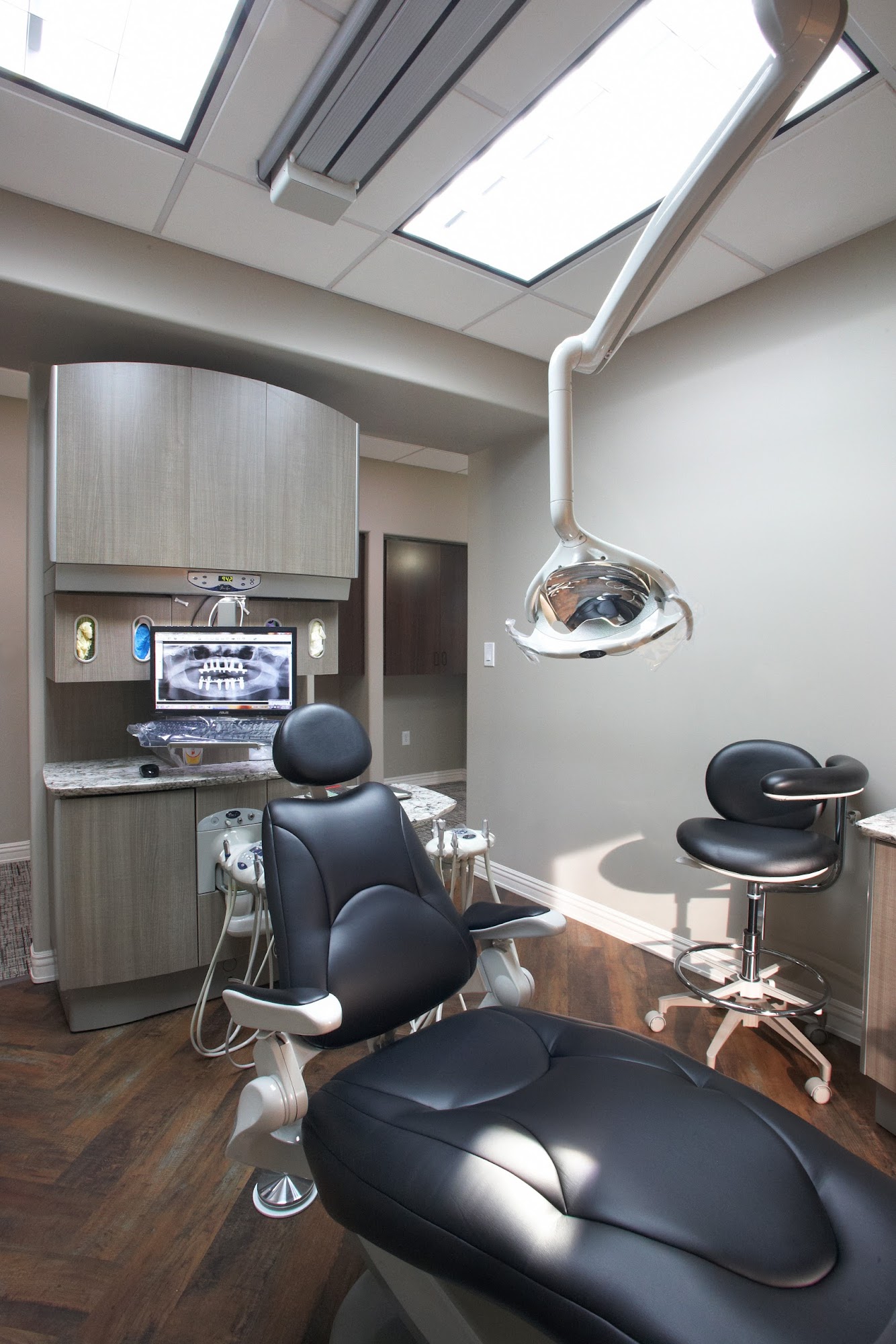 Windcrest Cosmetic Dentistry 8211 Rough Rider Dr Ste A, Windcrest Texas 78239